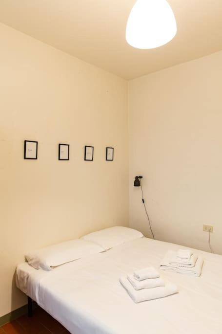 Cozy Apartment With A Strategic Position Флоренция Екстериор снимка